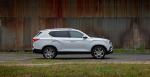 SsangYong Rexton 2018 года (AU)
